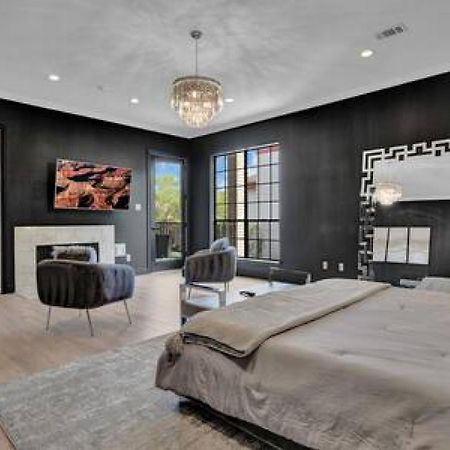 Lovely 4Bd House W Pool, Hot Tub And Free Parking Houston Bagian luar foto