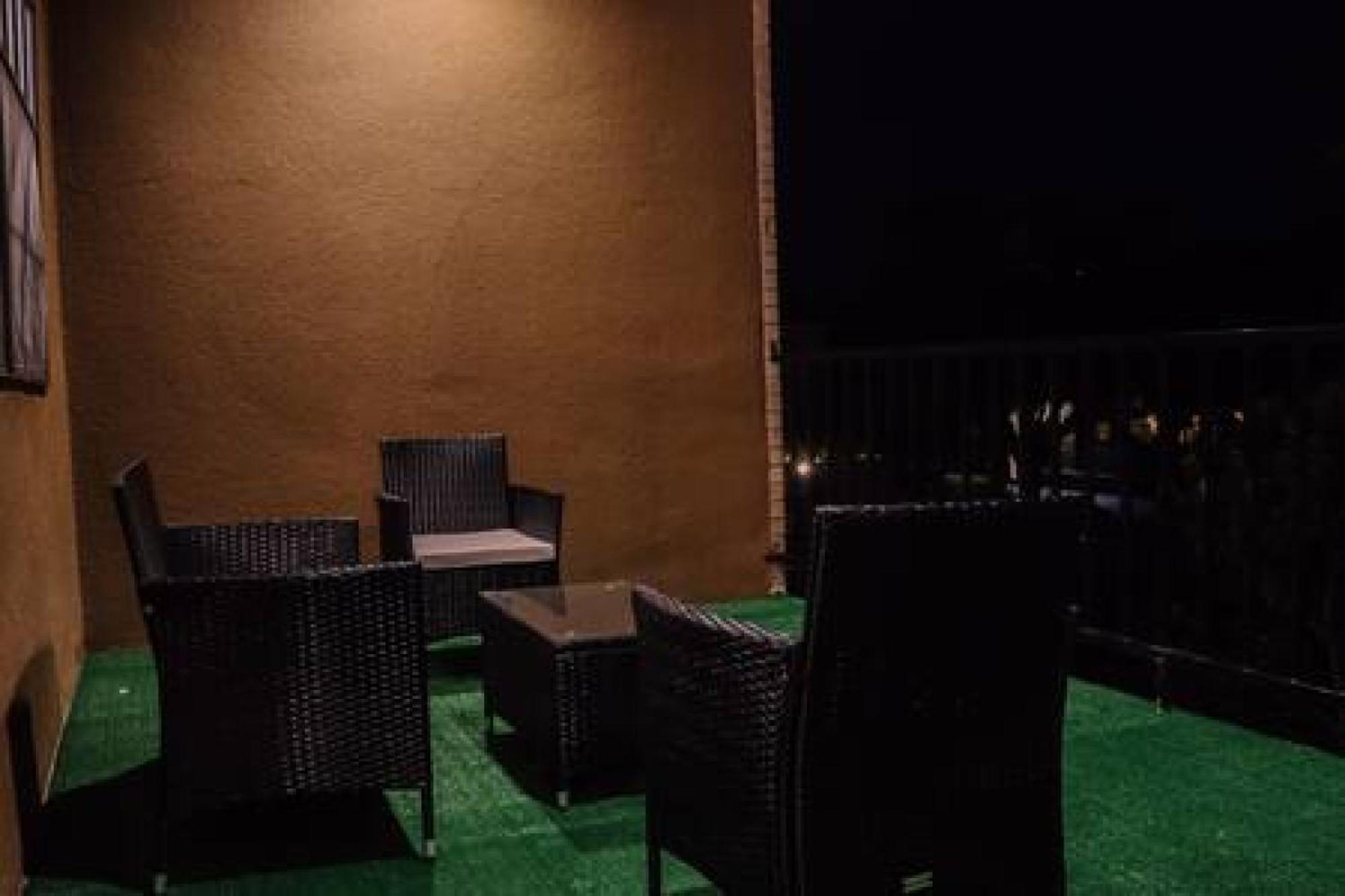 Lovely 4Bd House W Pool, Hot Tub And Free Parking Houston Bagian luar foto