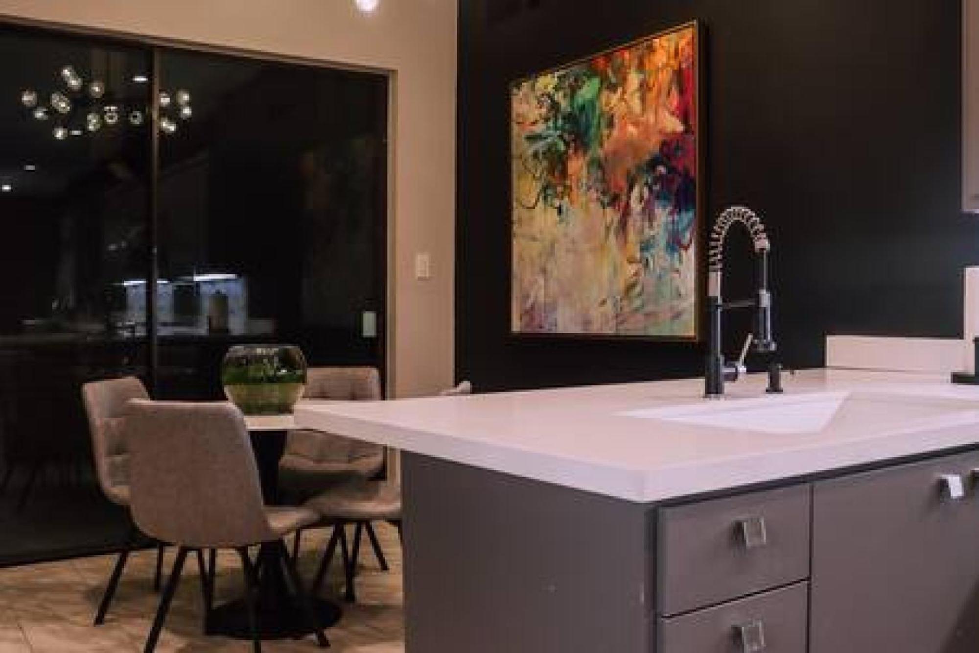 Lovely 4Bd House W Pool, Hot Tub And Free Parking Houston Bagian luar foto